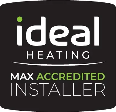 Ideal Accredited Installer
